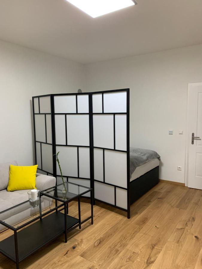 The Oaks Apartment Vordernberg Extérieur photo