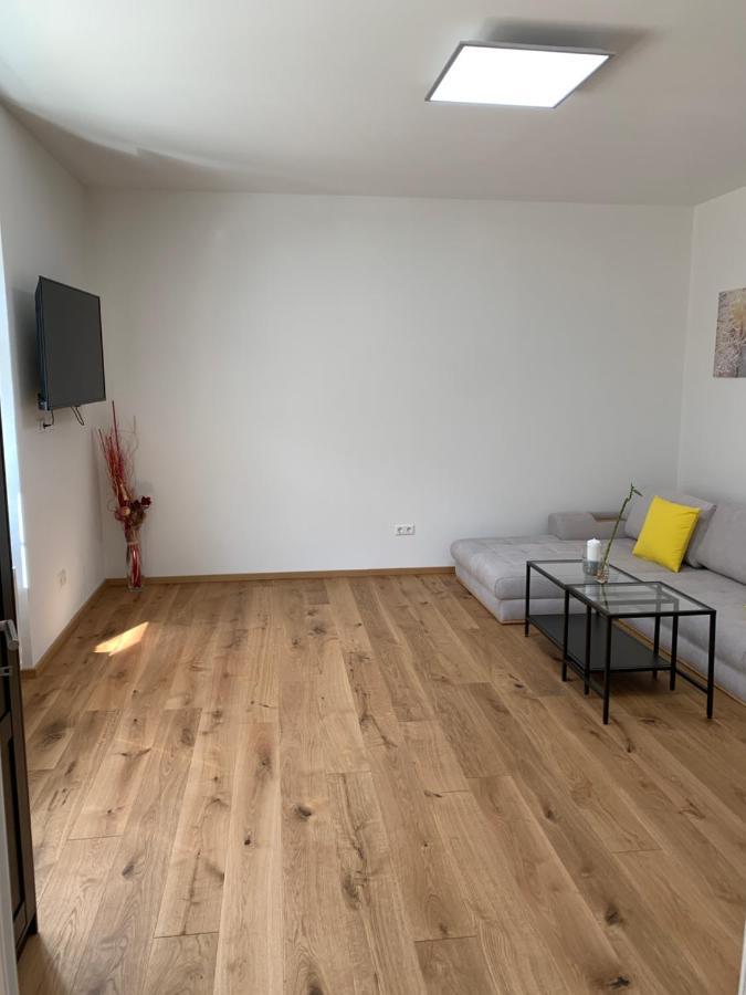 The Oaks Apartment Vordernberg Extérieur photo