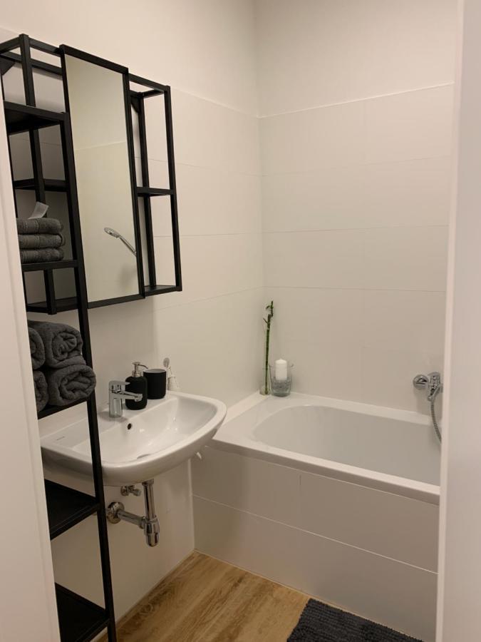 The Oaks Apartment Vordernberg Extérieur photo